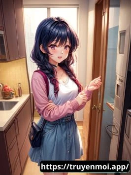Xuyên Thành Em Gái Đối Thủ Idol Nhà Mình