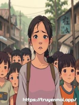 Xuyên Thành Mẹ Ruột Nam Chính Truyện Niên Đại