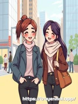Xuyên Thành Mối Tình Đầu Của Nam Chủ, Ta Cùng Mẹ Chồng Trở Thành Cp Bạo Đỏ