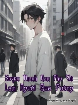 Xuyên Thành Nam Phụ Chỉ Làm Người Qua Đường