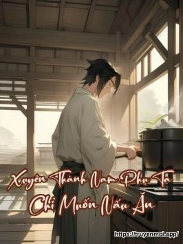 Xuyên Thành Nam Phụ Ta Chỉ Muốn Nấu Ăn