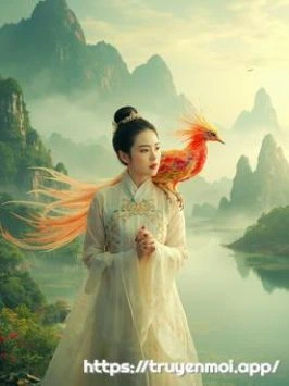 Xuyên Thành Nam Thê Pháo Hôi Của Nhân Vật Phản Diện