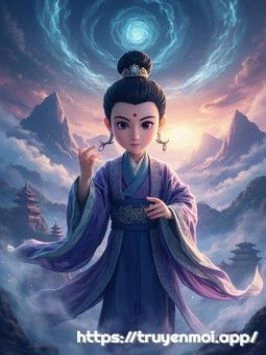 Xuyên Thành Nghề Nghiệp Sư Tôn Nguy Hiểm