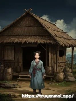 Xuyên Thành Người Phàm Tục Bần Hàn