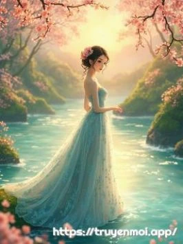 Xuyên Thành Nữ Phụ Kiêu Ngạo!