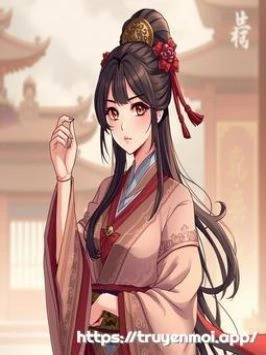 Xuyên Thành Nữ Xứng