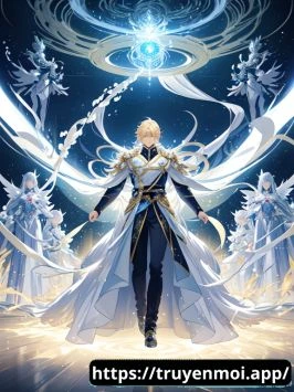 Xuyên Thành Omega Bị Bảy Alpha Từ Hôn