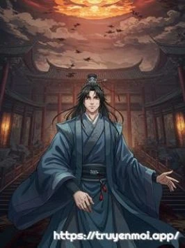 Xuyên Thành Phản Diện Làm Sao Để Sống Đây