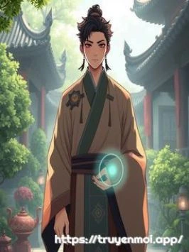 Xuyên Thành Tiểu Pháo Hôi Gả Thay