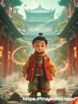 Xuyên Thành Vật Hi Sinh Đành Tìm Đường Chết