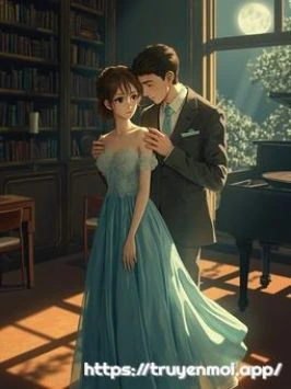 Xuyên Thành Vị Hôn Thê Bị Phá Sản