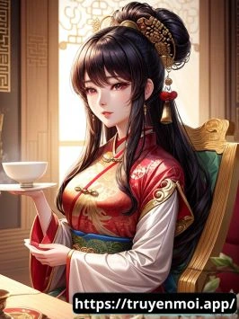 Xuyên Thành Vợ Cũ Của Lão Đại Cưng Chiều Con Gái