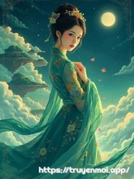 Xuyên Thành Vợ Cũ Của Nam Phụ