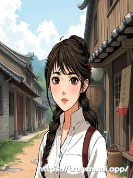 Xuyên Thành Vợ Của Vật Hi Sinh Nam Phụ Thập Niên 70