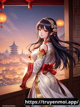 Xuyên Thành Vợ Trước Của Cặn Bã