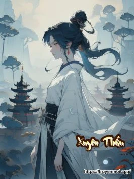 Bìa truyện Xuyên Thấu