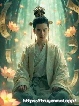 Xuyên Thư Chi Điều Hương Sư