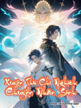 Xuyên Thư Chi Nghịch Chuyển Nhân Sinh