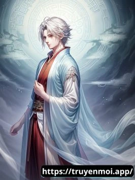 Xuyên Thư Chi Pháo Hôi Hành Trình
