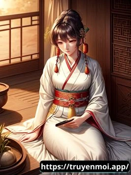 Xuyên Thư Sau Ta Dưỡng Nam Chủ Lại Treo
