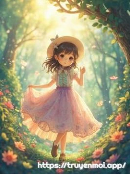 Xuyên Vào Game Thiếu Nữ, Ta Phải Làm Nữ Phụ Thật Sao? Ôi Không!