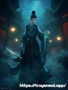 Xuyên Vào Thám Tử Lừng Danh Conan... Quyết Làm Người Qua Đường