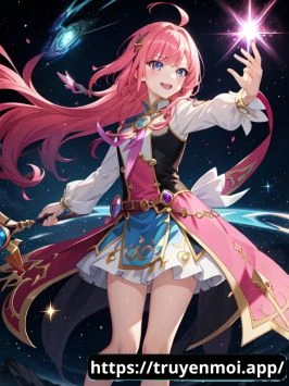 Xuyên Vào Thế Giới Fairy Tail