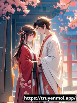 Xuyên Về Cổ Đại