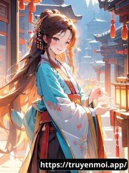 Xuyên Về Làm Sủng Phi