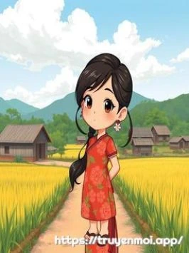 Xuyên Về Năm 70