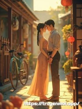 Xuyên Về Năm 80 Làm Tiểu Kiều Thê