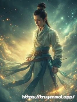 Bìa truyện Xuyên Về Thời Nguyễn Hỗn Quân Phiệt