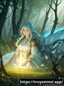 Xuyên Việt Chi Bồi Thực Sư