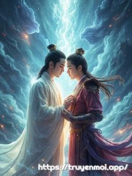 Xuyên Việt Chi Bức Ác Thành Thánh