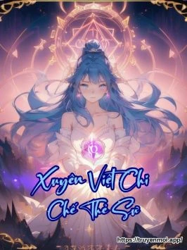 Xuyên Việt Chi Chế Thẻ Sư