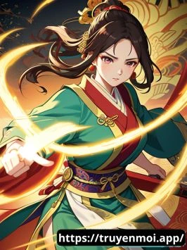 Bìa truyện Xuyên Việt Chi Đại Minh Nữ Trạng Sư