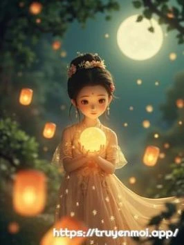 Xuyên Việt Chi Độc Sủng Tiểu Phu Lang