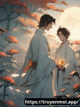 Xuyên Việt Chi Ký Sự Tiểu Thú Nhân Nhát Gan Tìm Công