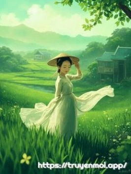 Xuyên Việt Chi Nông Gia Viên Lâm Sư