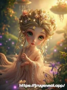 Bìa truyện Xuyên Việt Chi Tiên Sinh