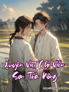 Xuyên Việt Chi Viễn Sơn Trà Nông
