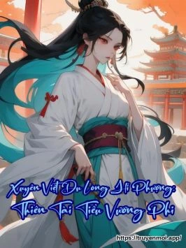 Xuyên Việt Du Long Hí Phượng: Thiên Tài Tiểu Vương Phi