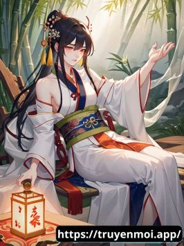 Xuyên Việt Ma Hoàng Võ Tôn
