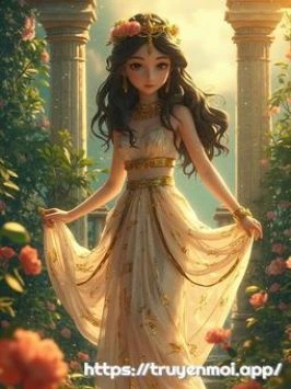 Y Gia Truyền Kỳ [Đồng Nhân Nữ hoàng Ai Cập]