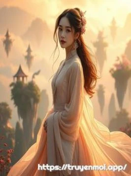 Y Hậu Khuynh Thiên