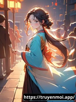 Y Nữ Đến Từ Thế Kỉ 21