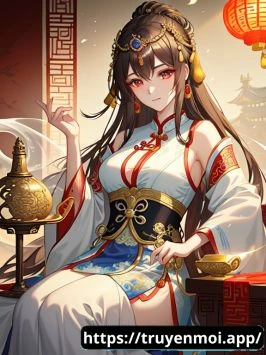 Y Phi Quyền Khuynh Thiên Hạ