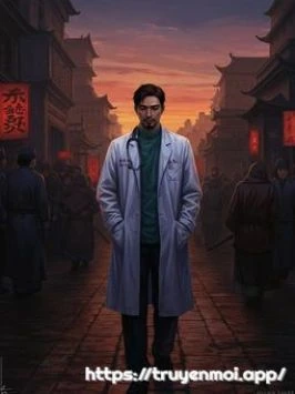 Y Quan Khắp Thành
