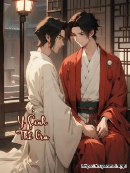 Bìa truyện Y Sinh Thế Gia