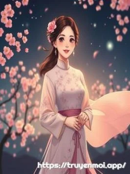 Y Thánh Nương Tử